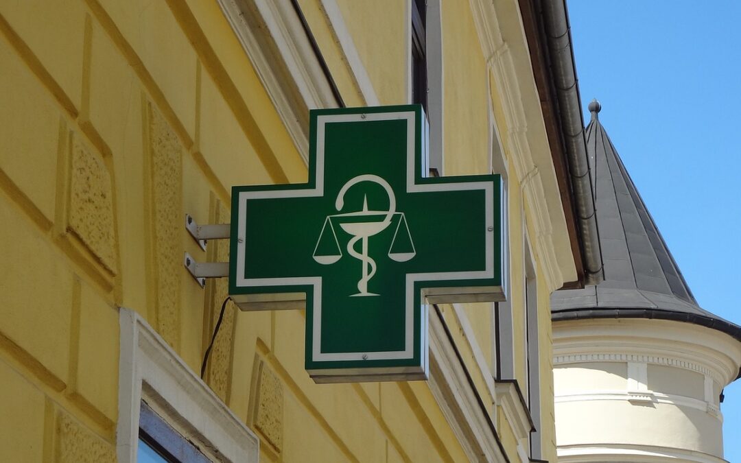¿Cómo calcular el precio de venta de tu farmacia?