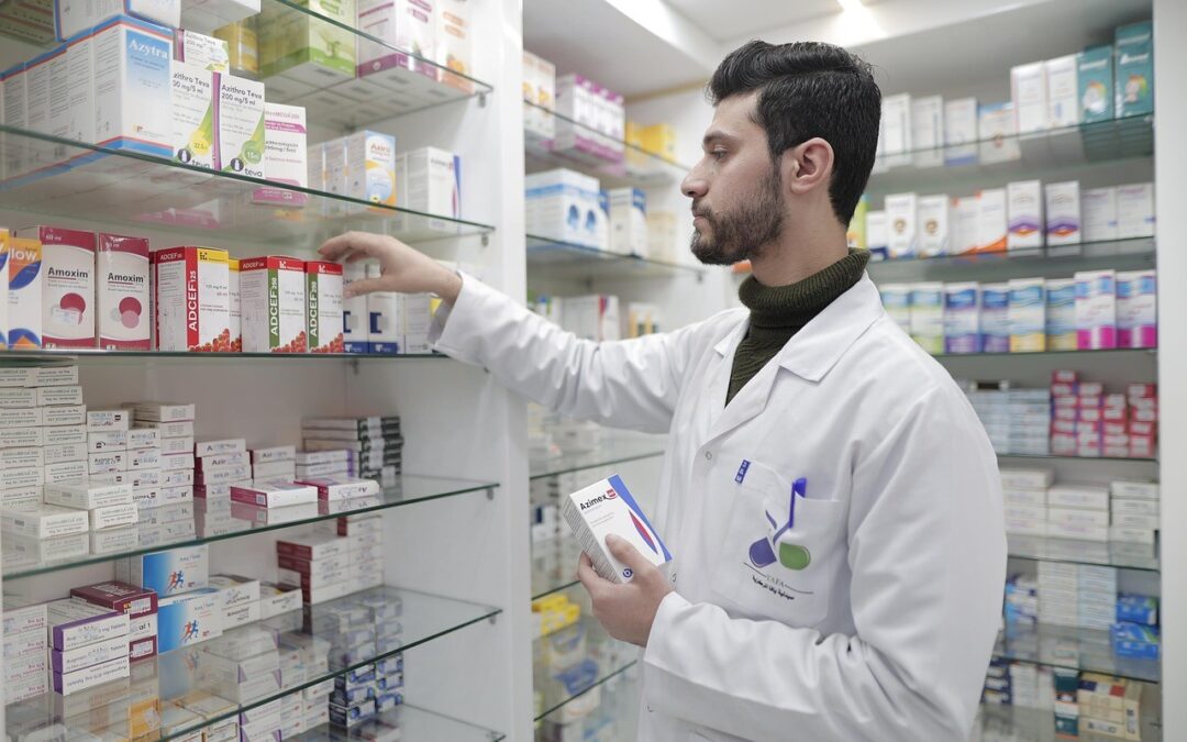 Guía Completa para Vender tu Farmacia con Éxito