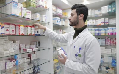 Guía Completa para Vender tu Farmacia con Éxito