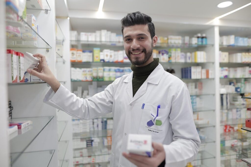 Tendencias en la Compraventa de Farmacias en 2024: Un Mercado en Evolución