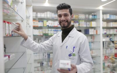 Tendencias en la Compraventa de Farmacias en 2024: Un Mercado en Evolución